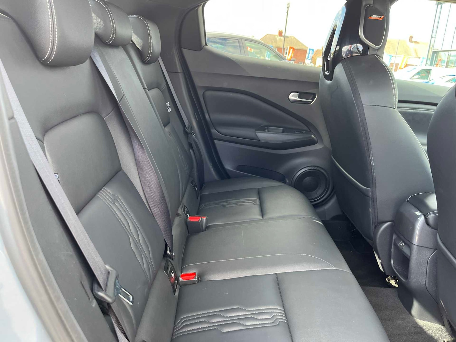 Used Nissan Juke 2023 for sale - 78196198: Photo 14