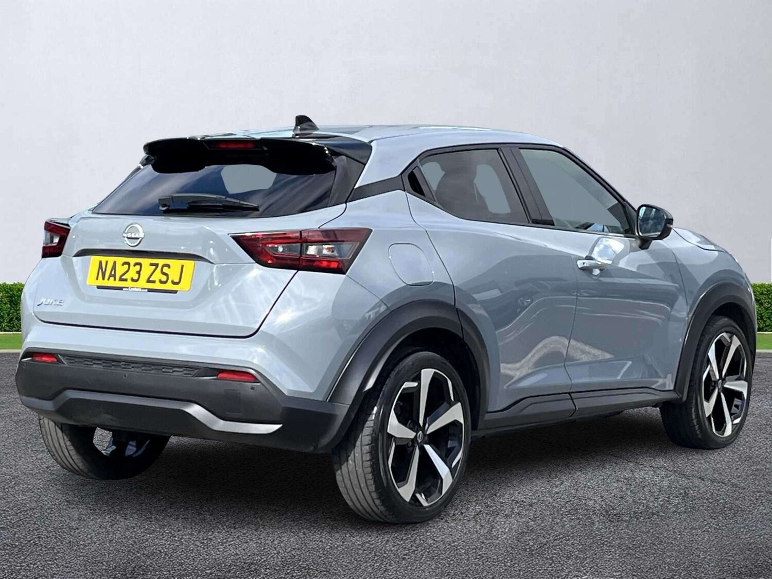 Used Nissan Juke 2023 for sale - 78196198: Photo 16