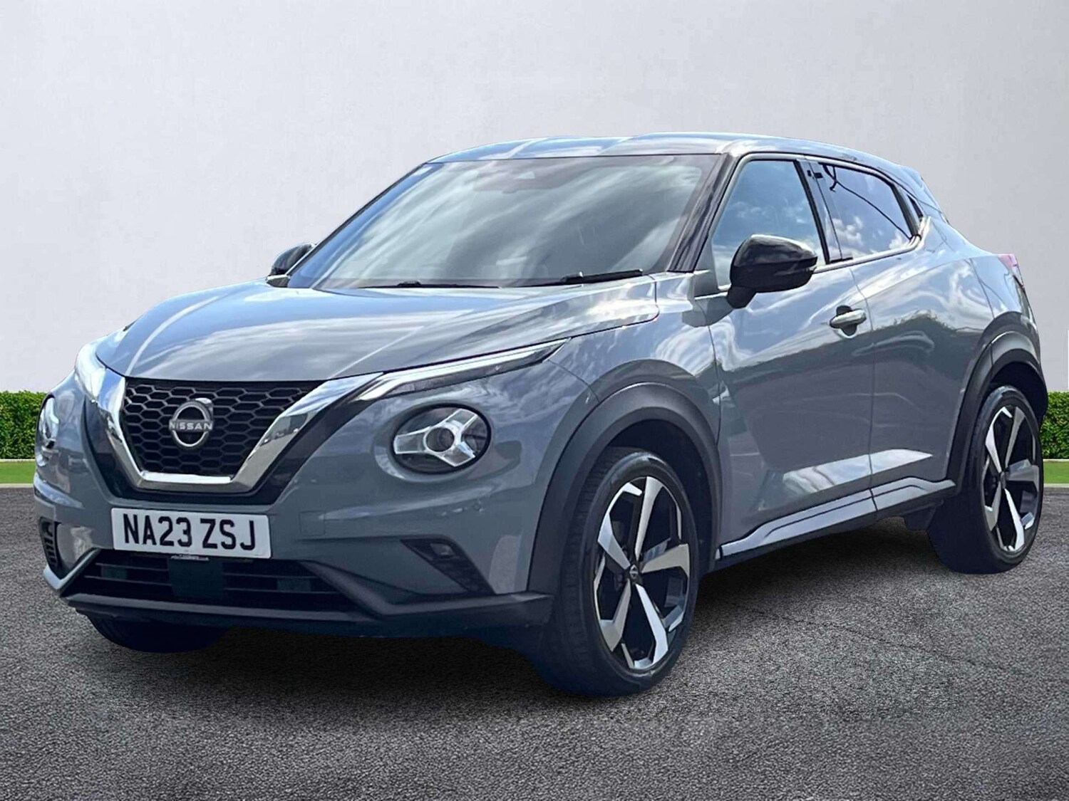 Used Nissan Juke 2023 for sale - 78196198: Photo 18
