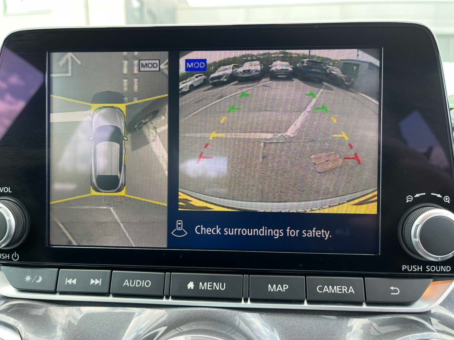 Used Nissan Juke 2023 for sale - 78196198: Photo 20