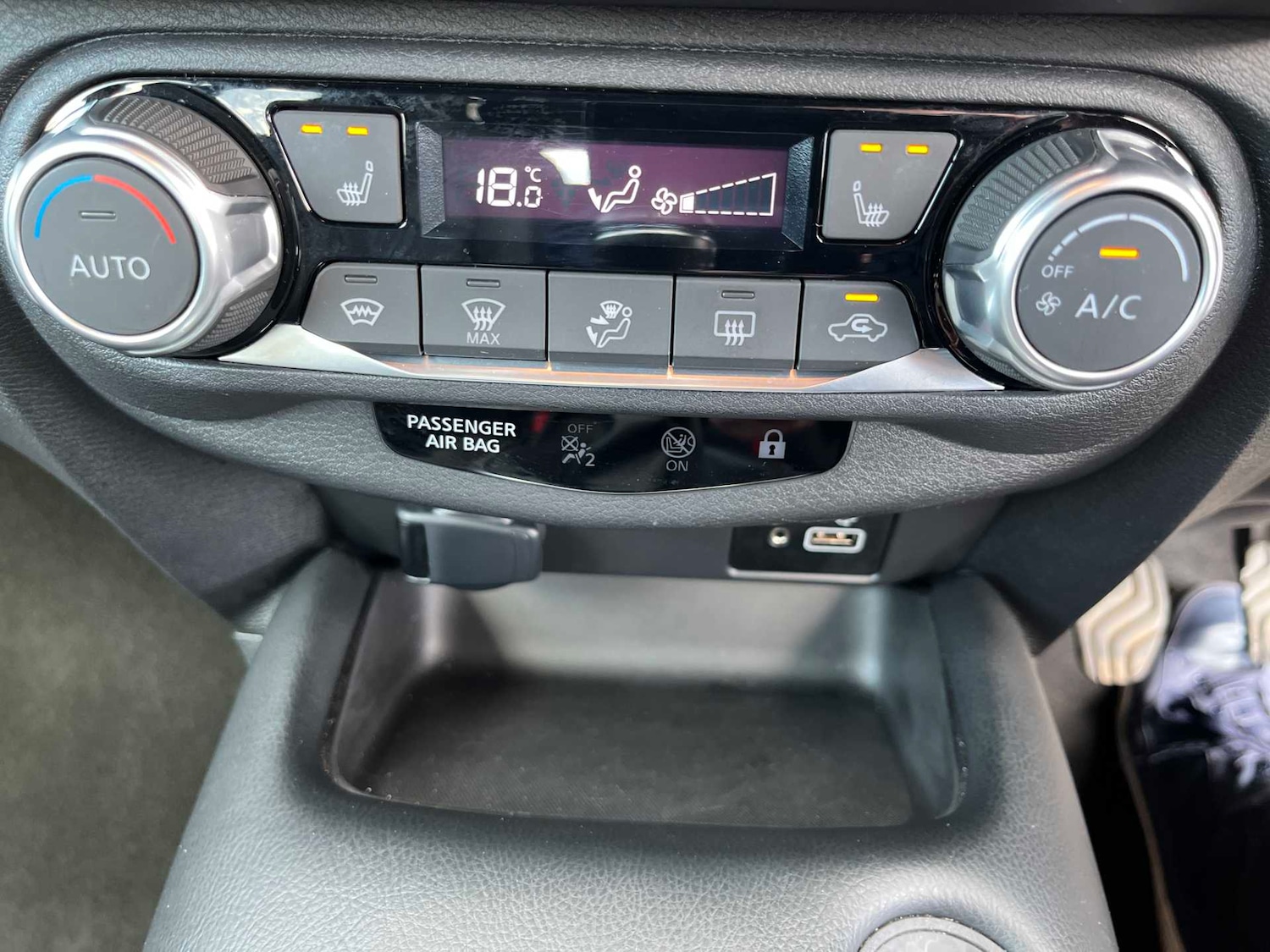 Used Nissan Juke 2023 for sale - 78196198: Photo 21