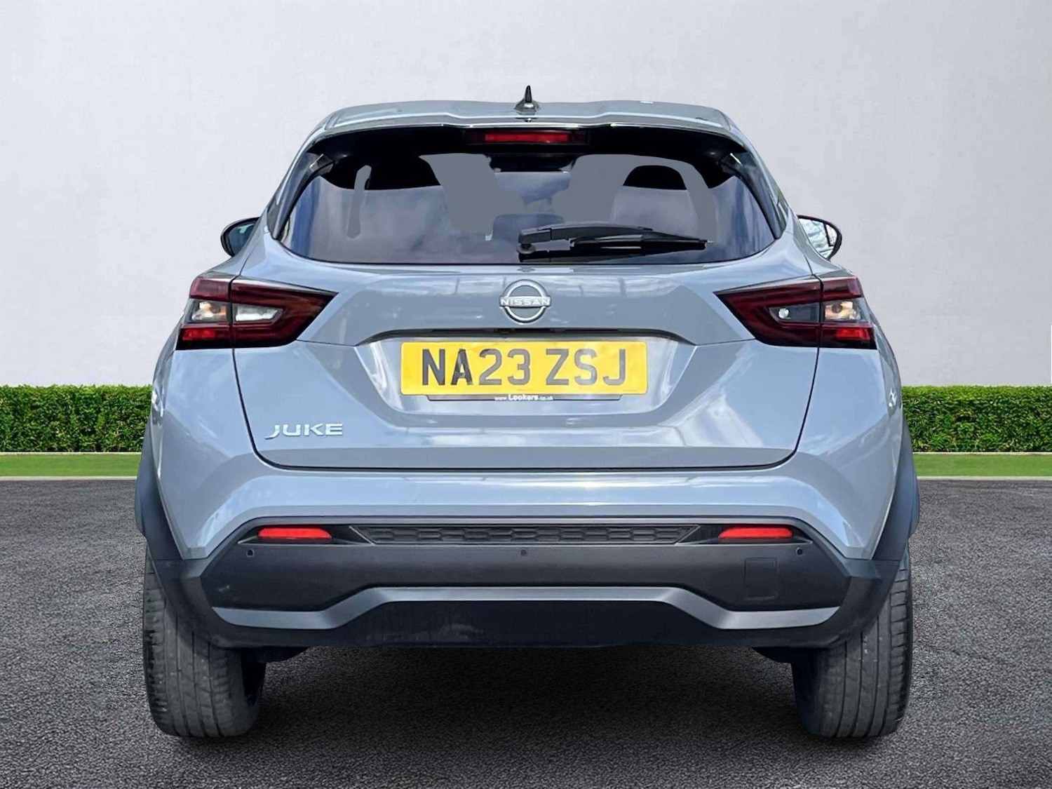 Used Nissan Juke 2023 for sale - 78196198: Photo 3