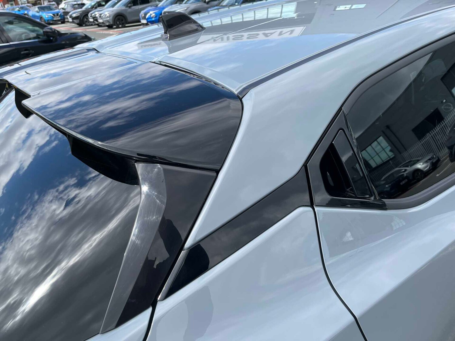 Used Nissan Juke 2023 for sale - 78196198: Photo 31