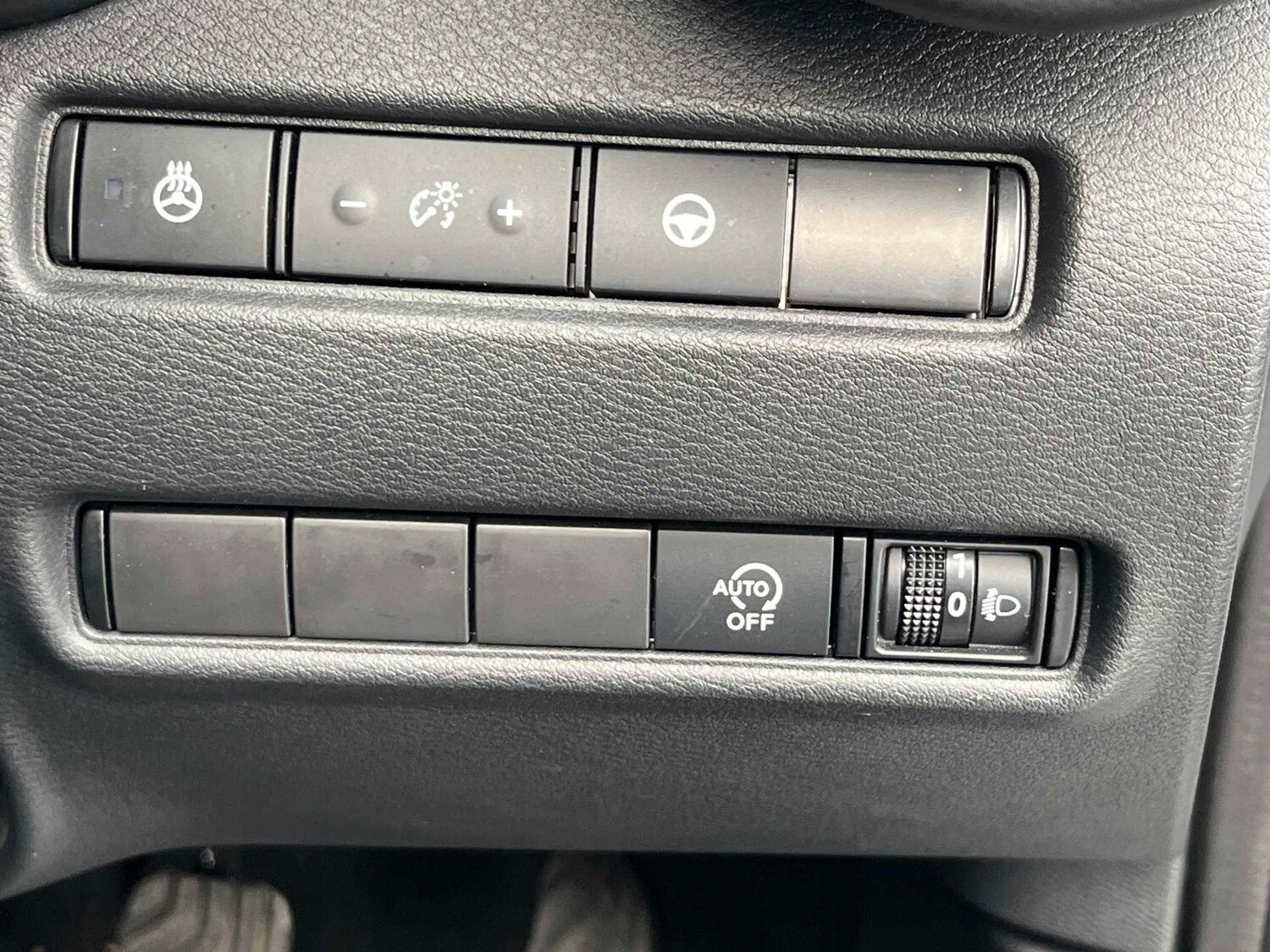 Used Nissan Juke 2023 for sale - 78196198: Photo 35