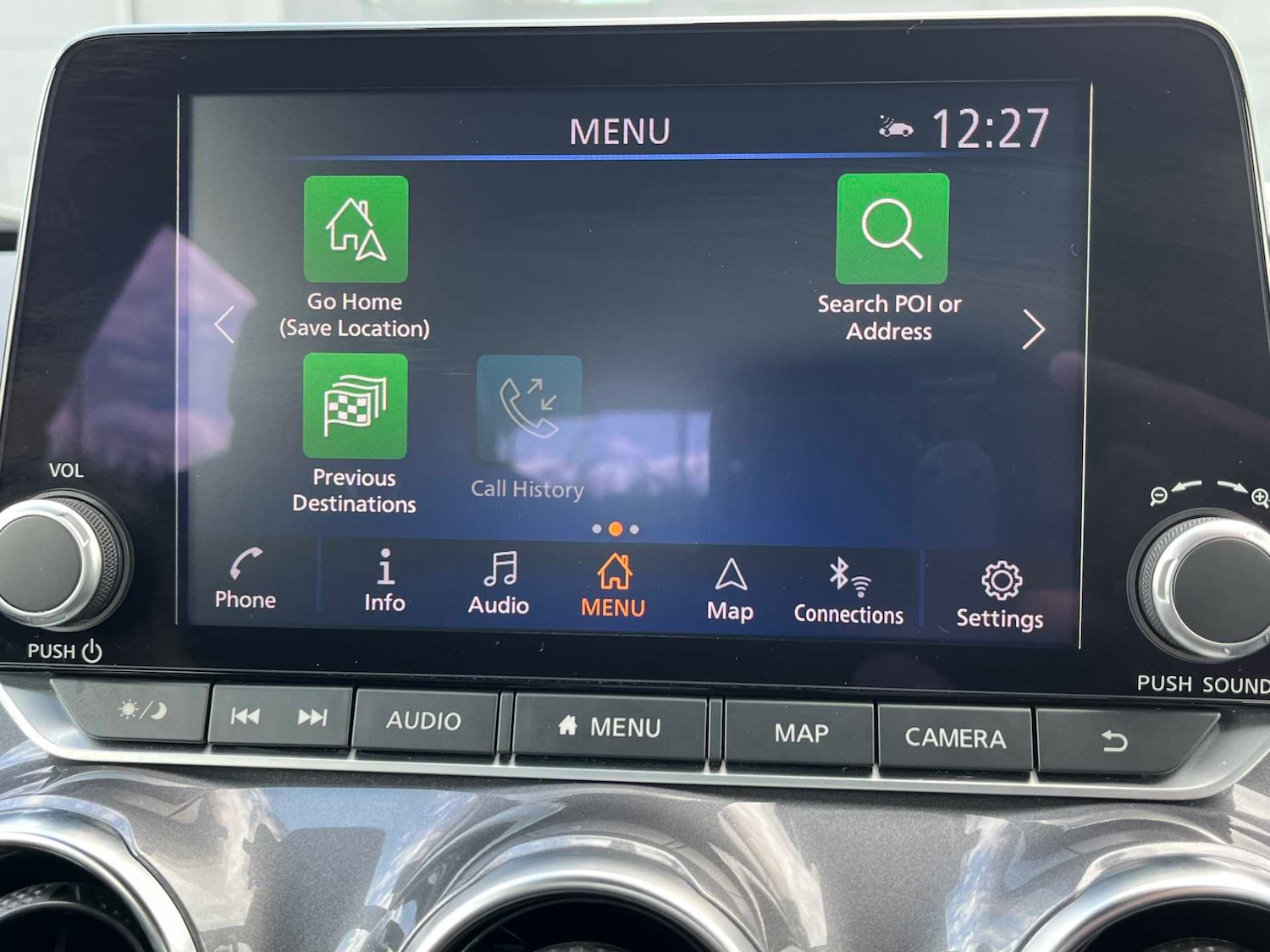 Used Nissan Juke 2023 for sale - 78196198: Photo 38