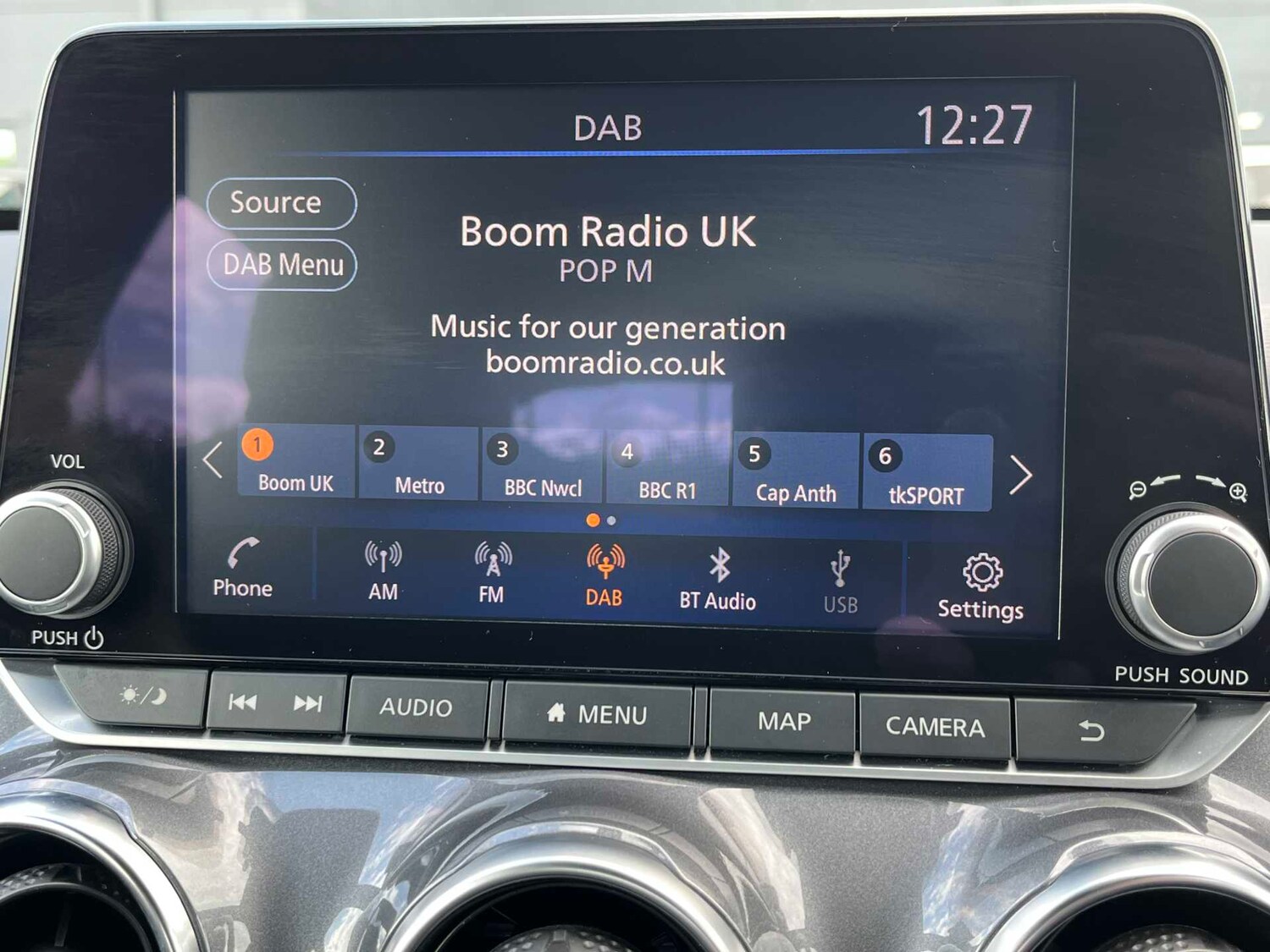 Used Nissan Juke 2023 for sale - 78196198: Photo 39