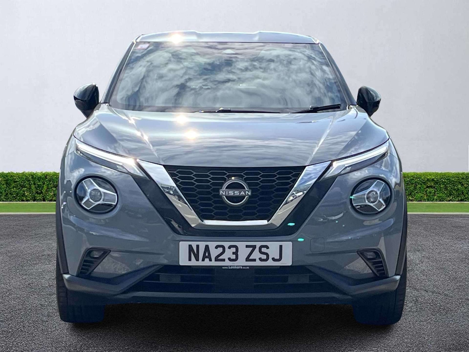 Used Nissan Juke 2023 for sale - 78196198: Photo 4