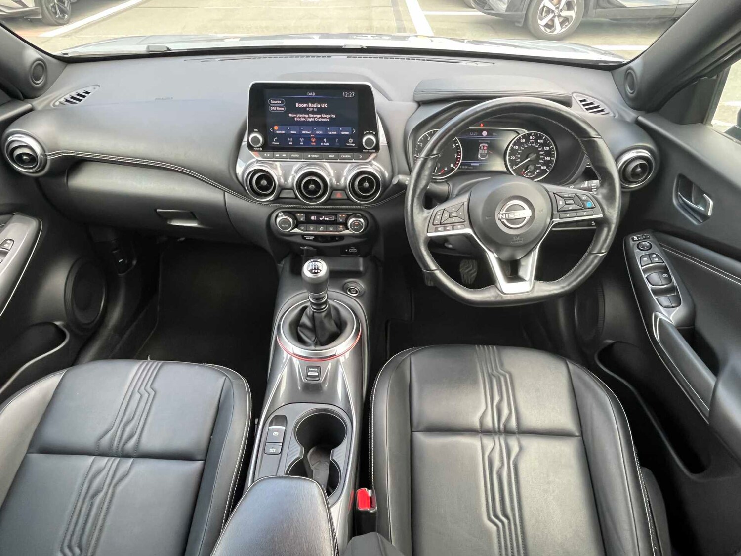 Used Nissan Juke 2023 for sale - 78196198: Photo 43