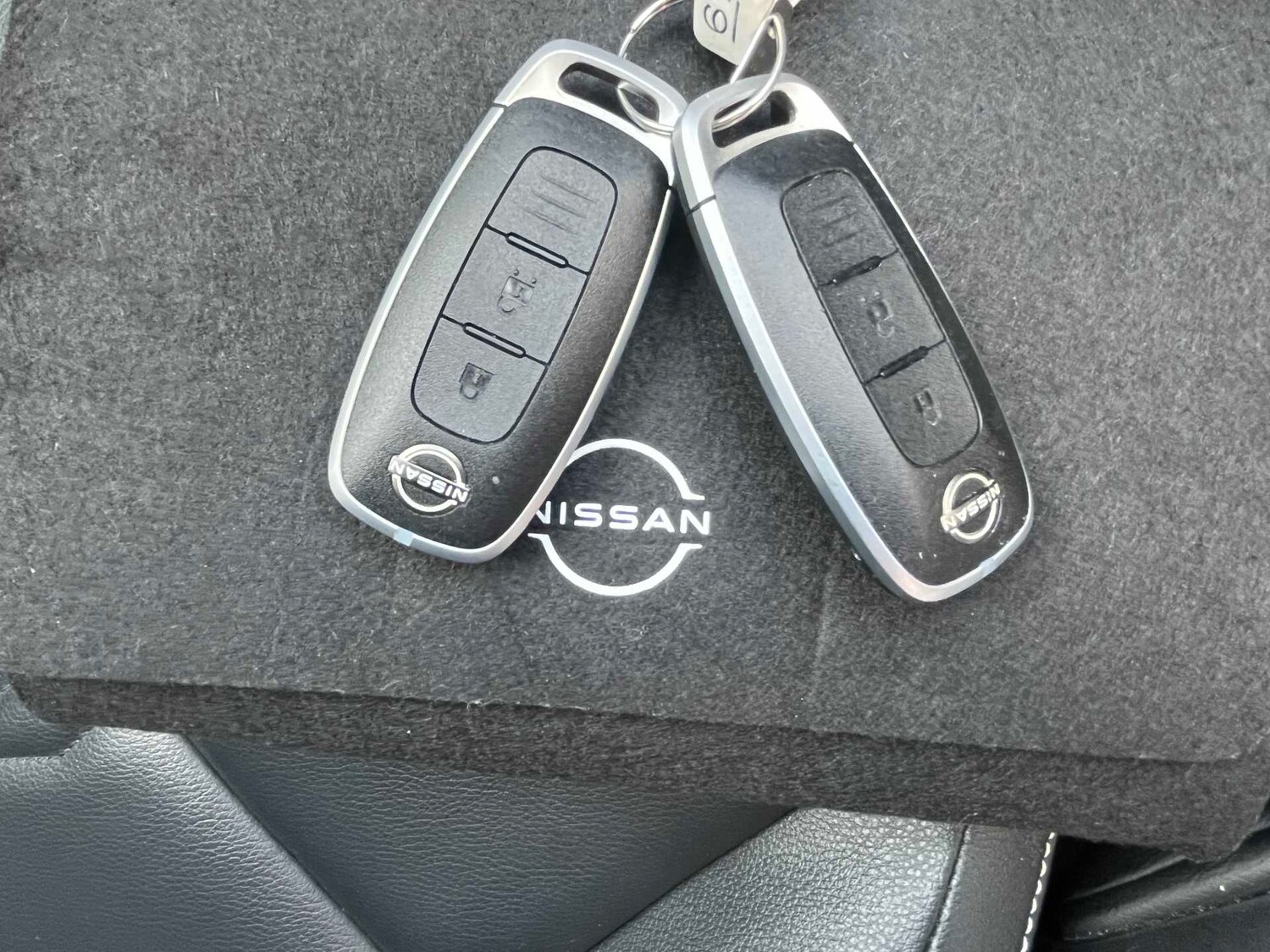 Used Nissan Juke 2023 for sale - 78196198: Photo 44