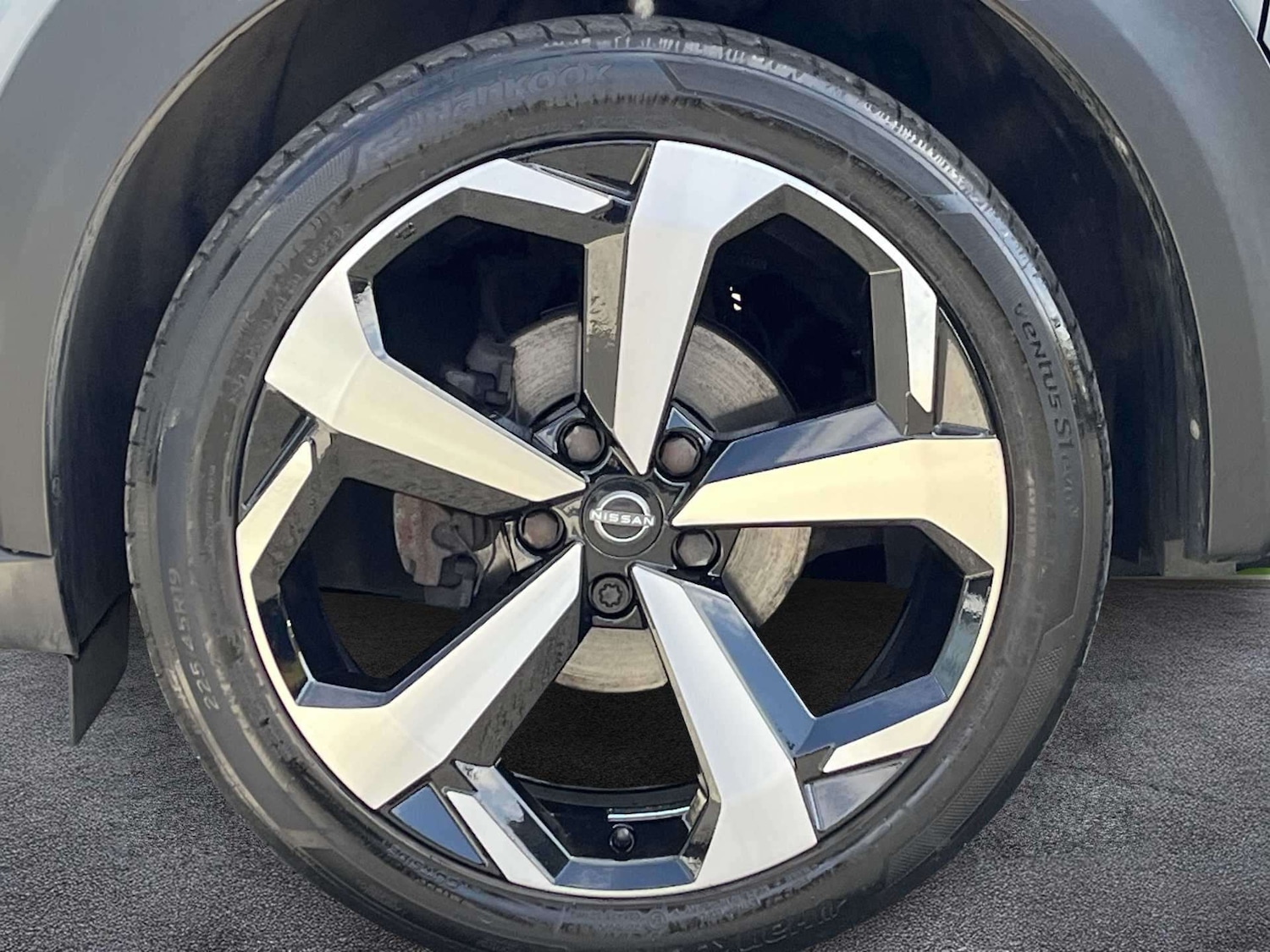 Used Nissan Juke 2023 for sale - 78196198: Photo 5