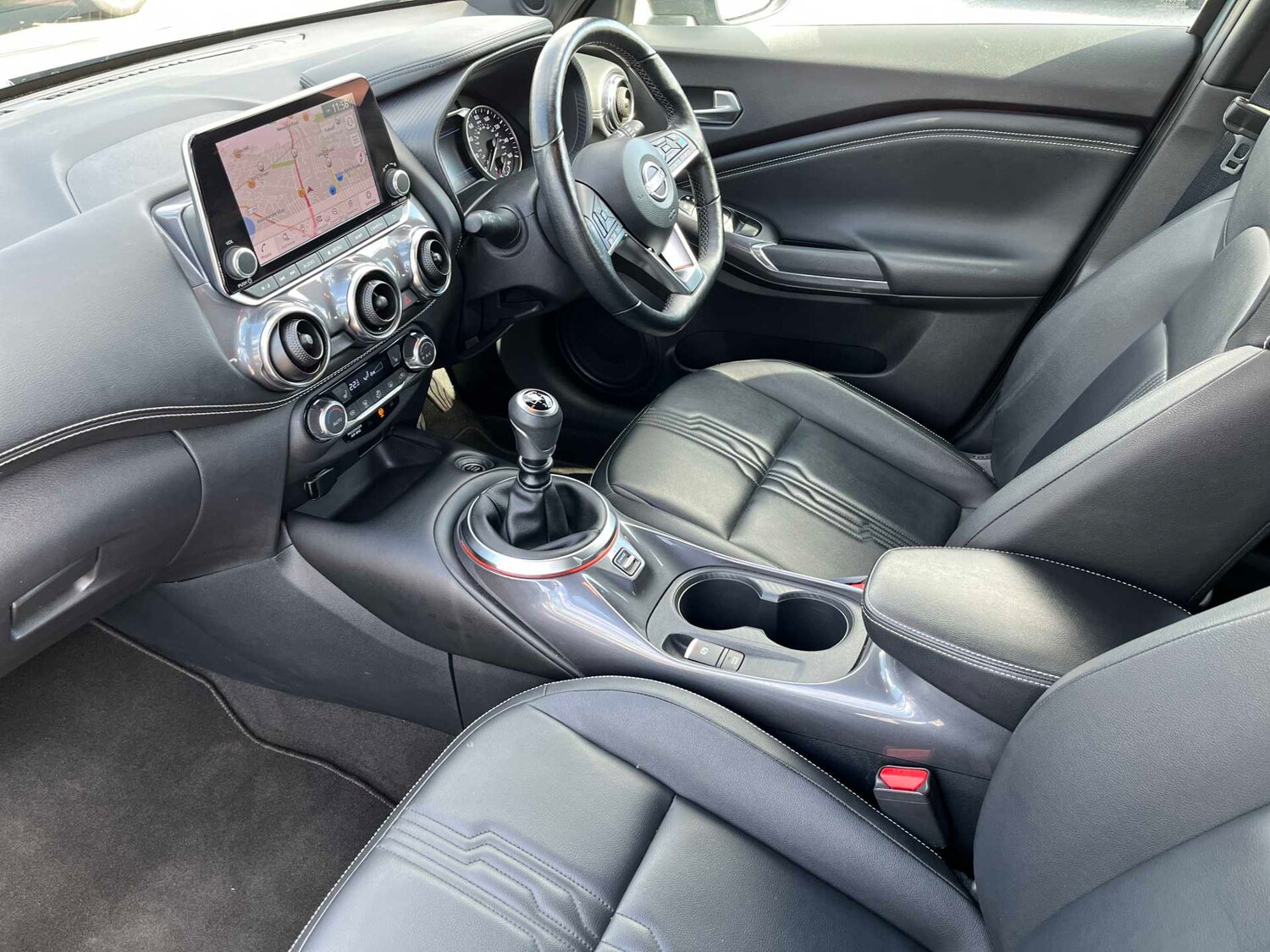 Used Nissan Juke 2023 for sale - 78196198: Photo 6