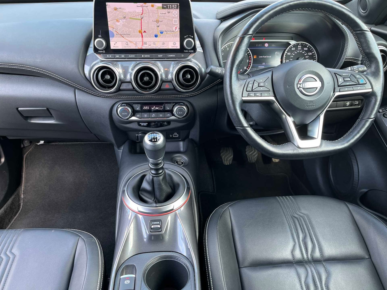 Used Nissan Juke 2023 for sale - 78196198: Photo 7