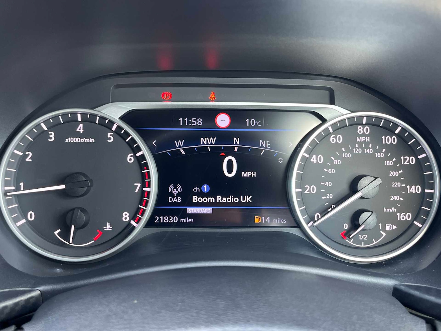 Used Nissan Juke 2023 for sale - 78196198: Photo 8