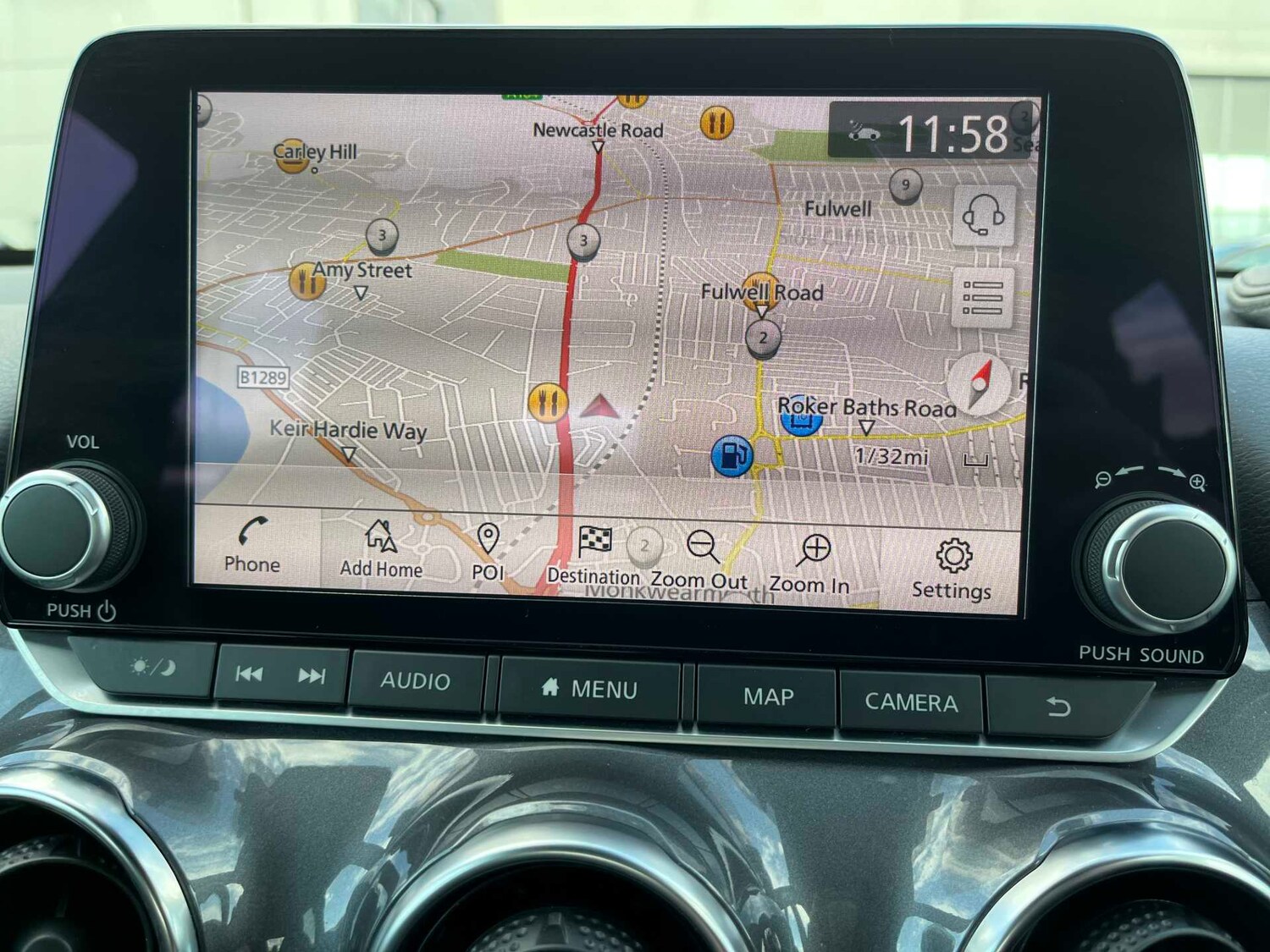 Used Nissan Juke 2023 for sale - 78196198: Photo 9