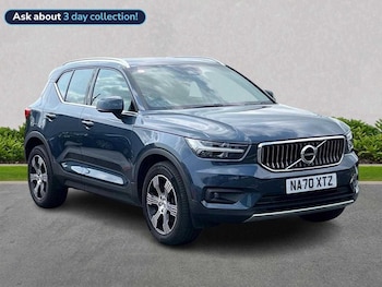 2020 - 1.5 T3 [163] Inscription 5Dr
