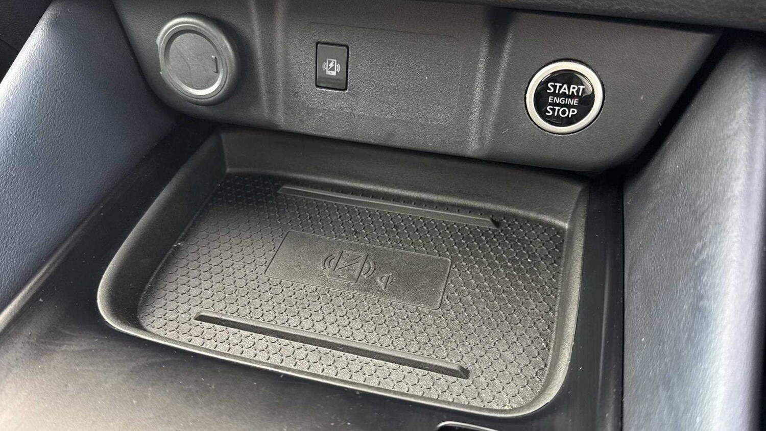 Vehicle 34