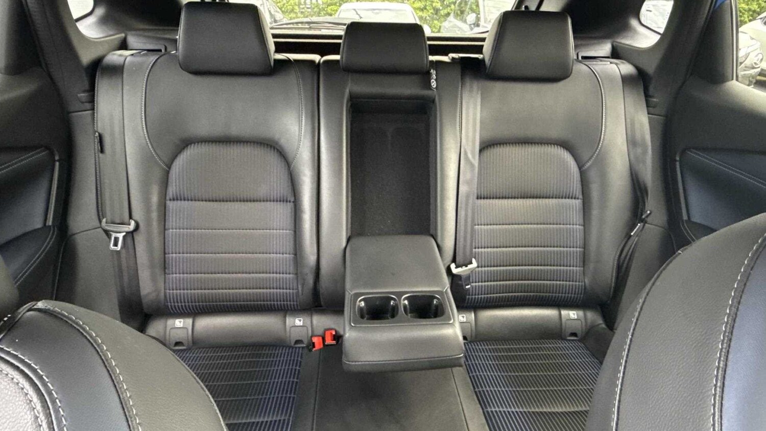 Vehicle 40