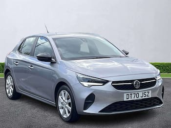 Used Vauxhall Corsa 2021 for sale - 79852540: Photo