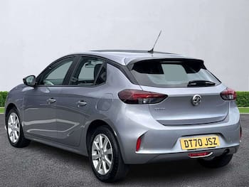 Used Vauxhall Corsa 2021 for sale - 79852540: Photo