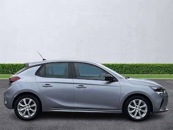 Used Vauxhall Corsa 2021 for sale - 79852540: Photo