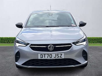 Used Vauxhall Corsa 2021 for sale - 79852540: Photo