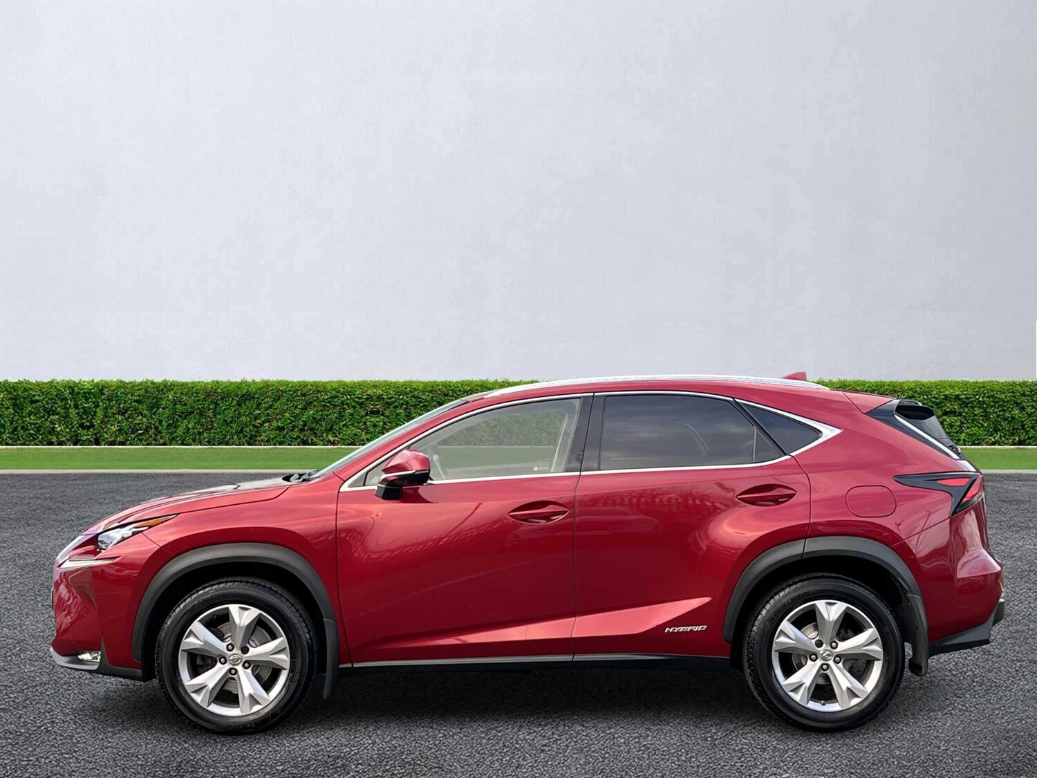 Used Lexus NX 2015 for sale - 77201364: Photo 15