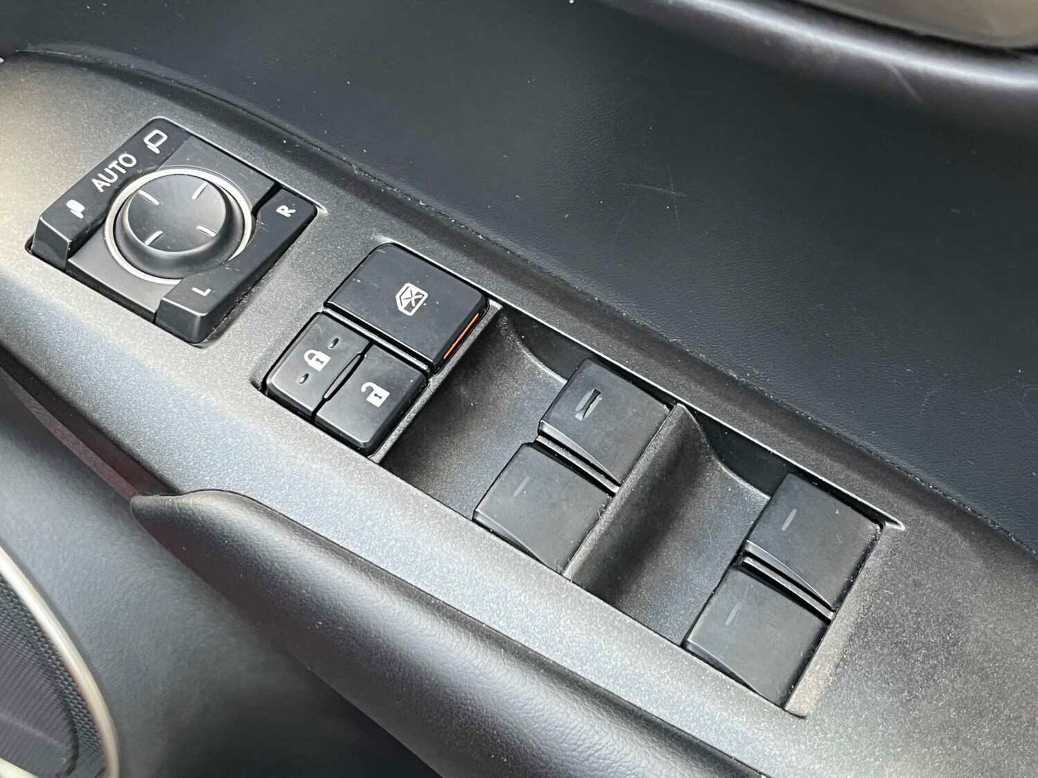 Used Lexus NX 2015 for sale - 77201364: Photo 17