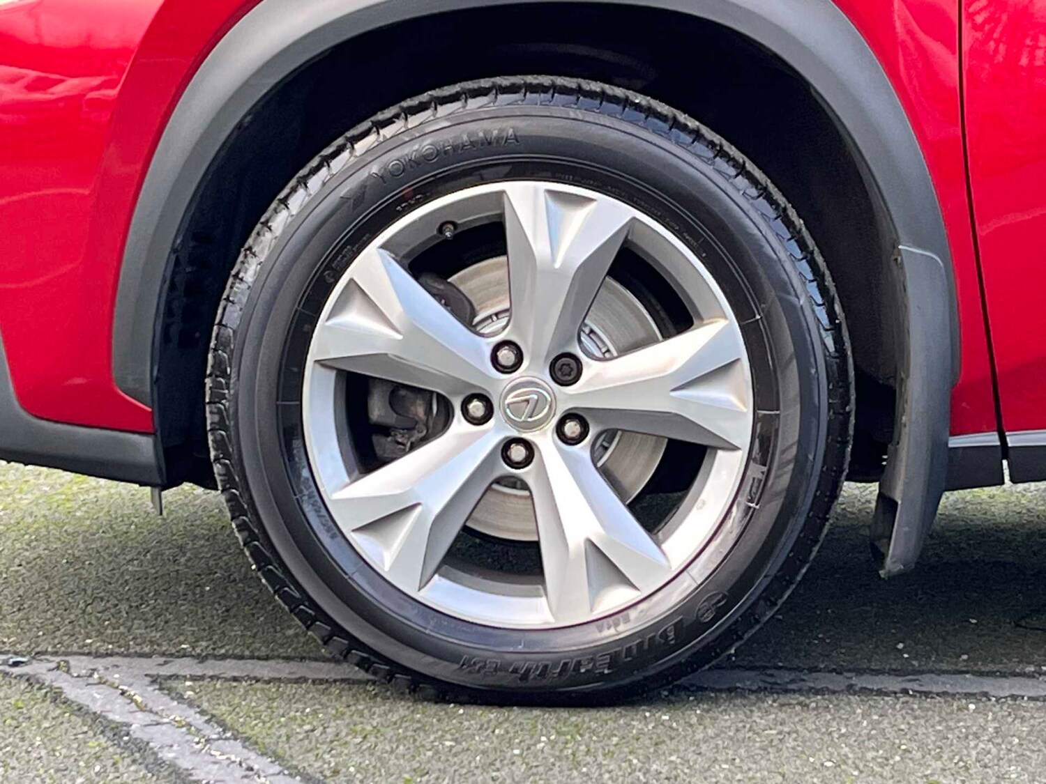 Used Lexus NX 2015 for sale - 77201364: Photo 18