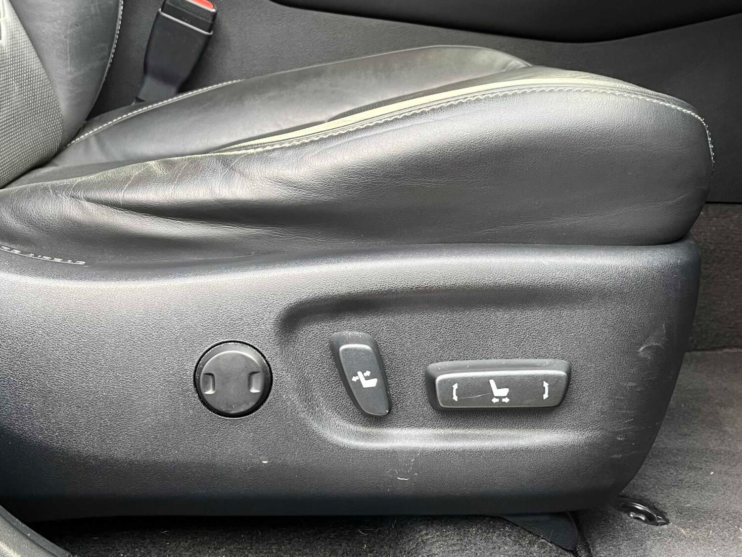 Used Lexus NX 2015 for sale - 77201364: Photo 21