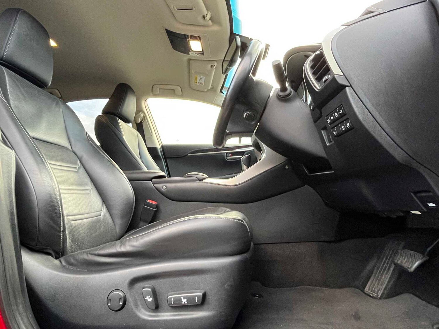 Used Lexus NX 2015 for sale - 77201364: Photo 22