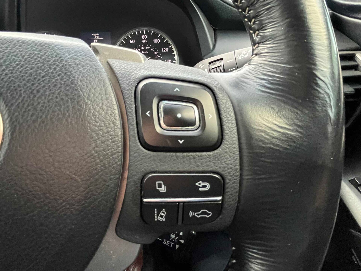 Used Lexus NX 2015 for sale - 77201364: Photo 25