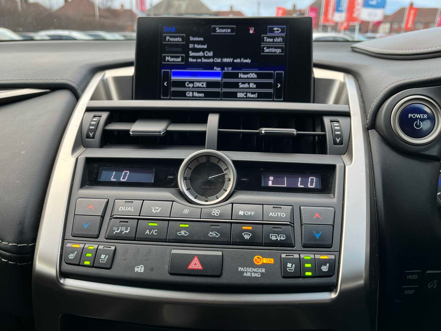 Used Lexus NX 2015 for sale - 77201364: Photo 31