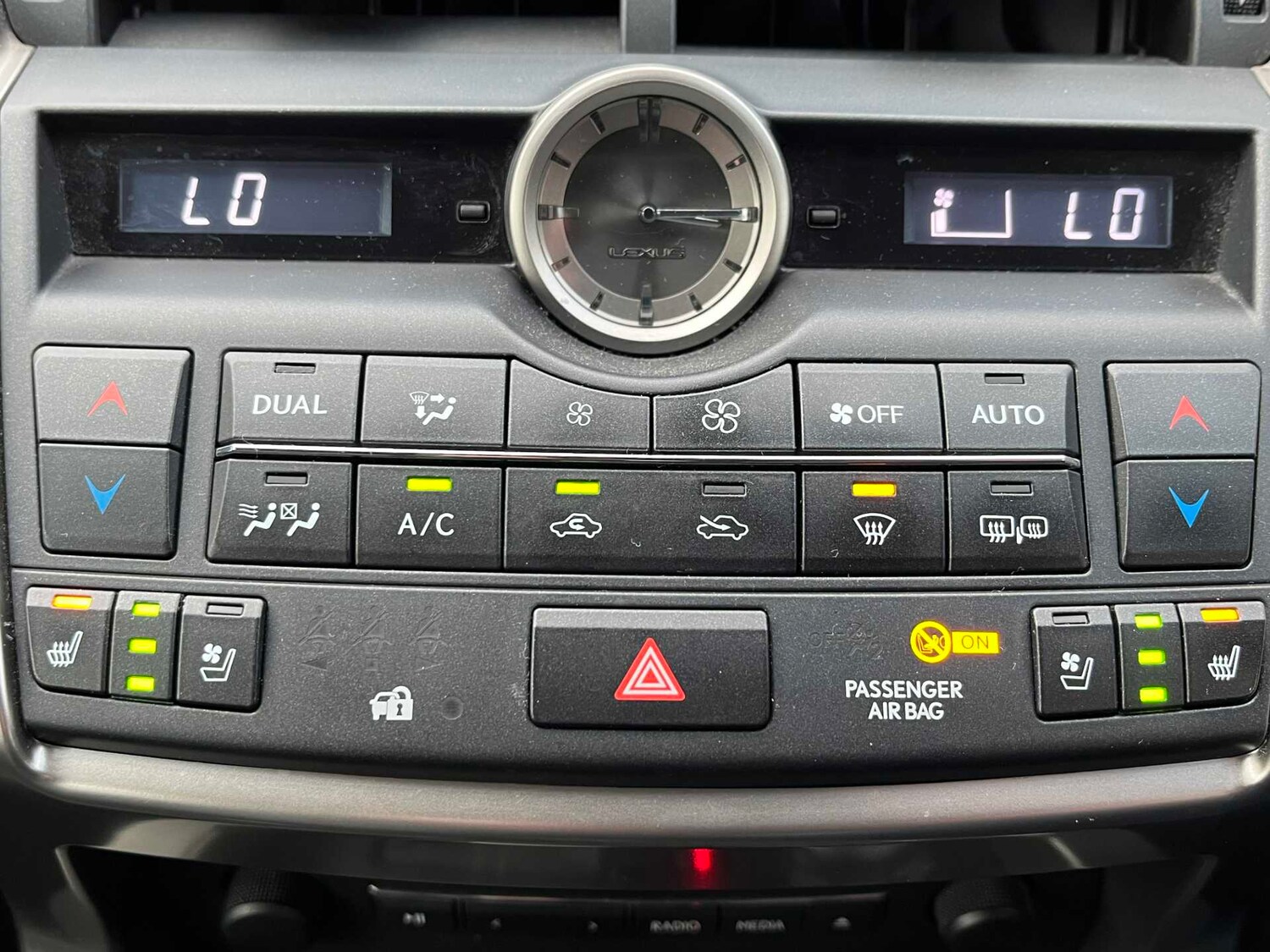 Used Lexus NX 2015 for sale - 77201364: Photo 32