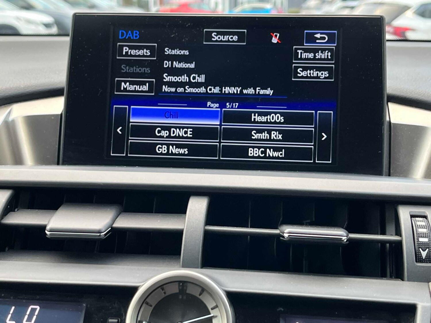 Used Lexus NX 2015 for sale - 77201364: Photo 33