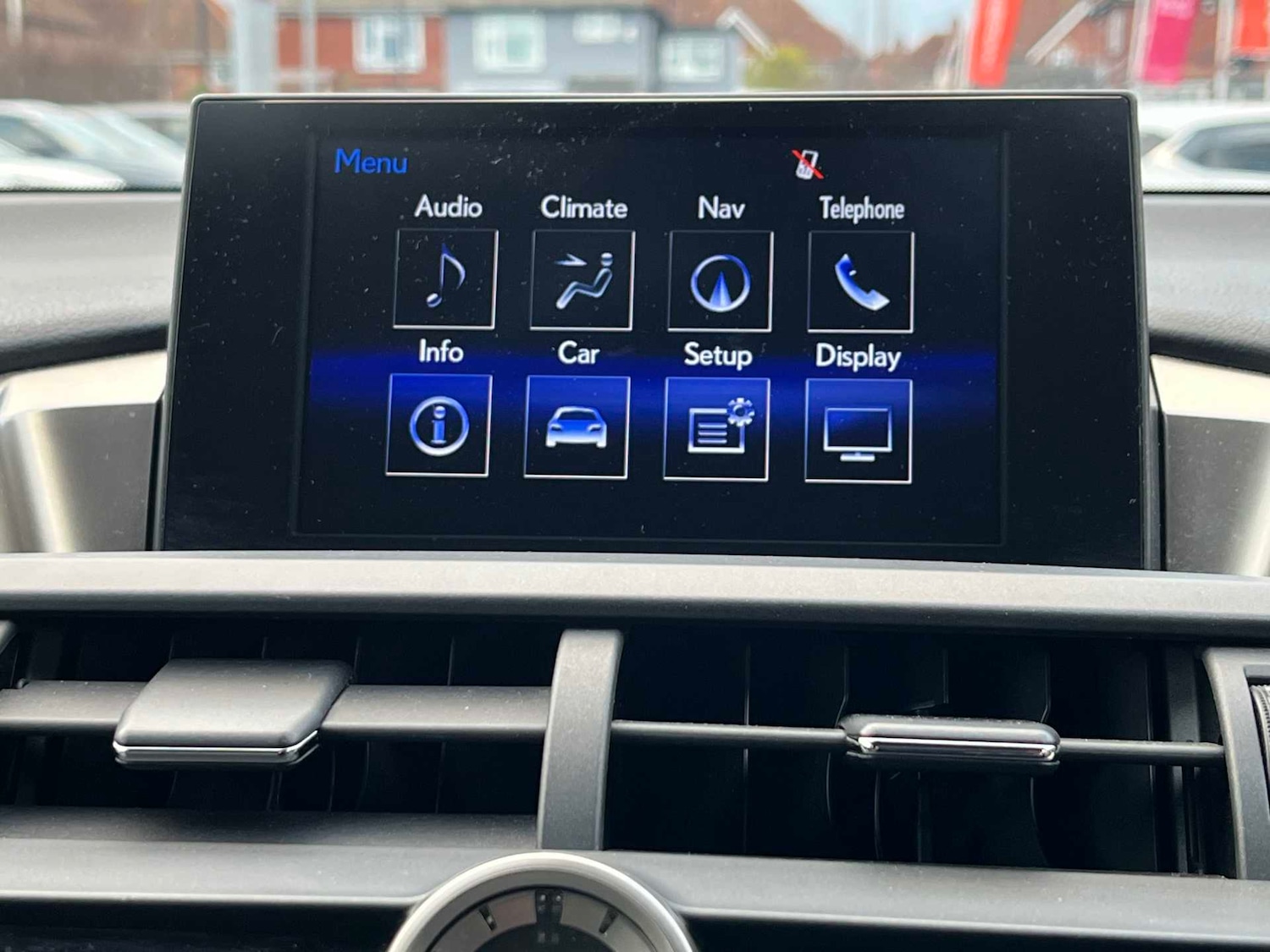 Used Lexus NX 2015 for sale - 77201364: Photo 34