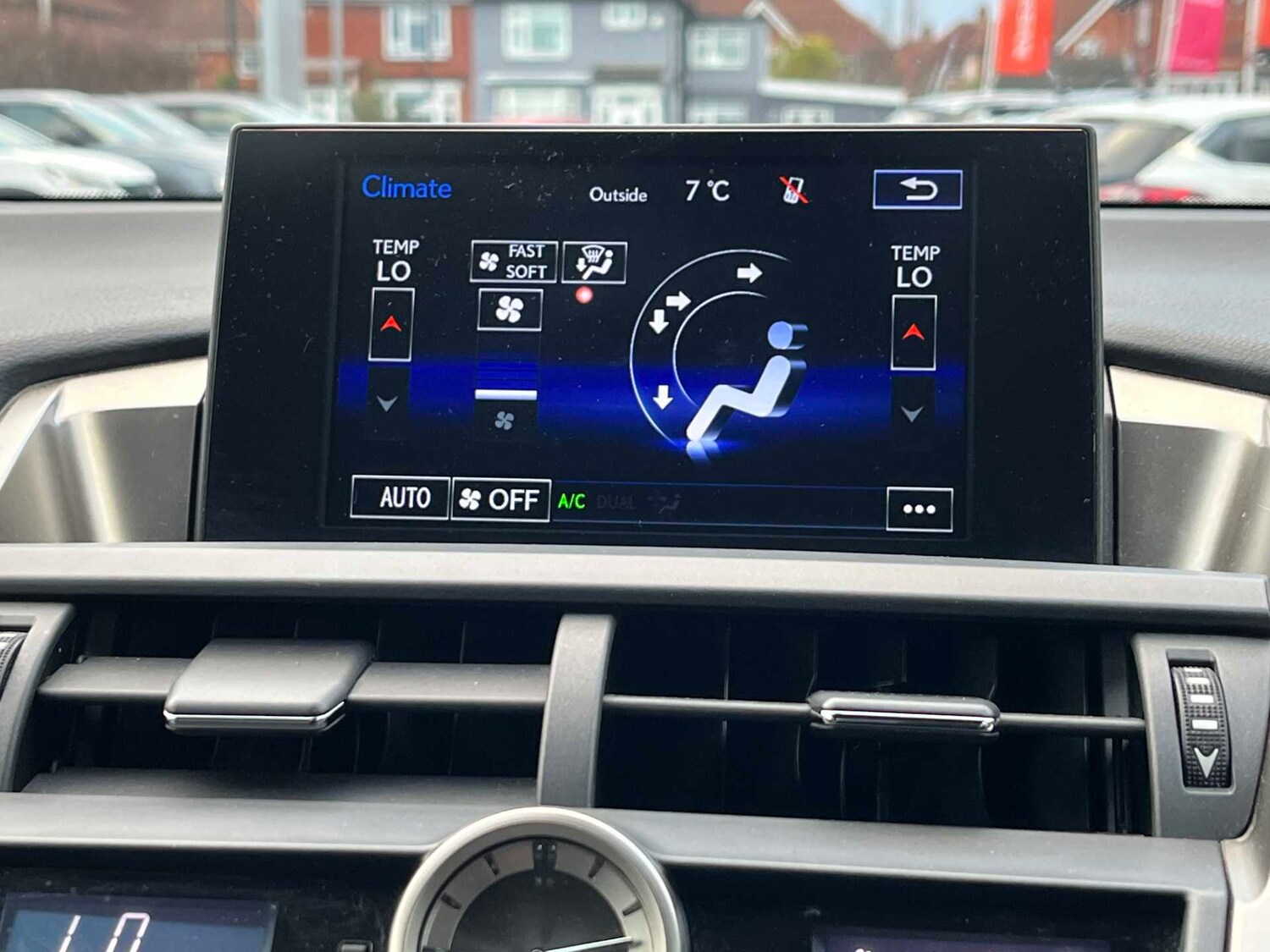 Used Lexus NX 2015 for sale - 77201364: Photo 36