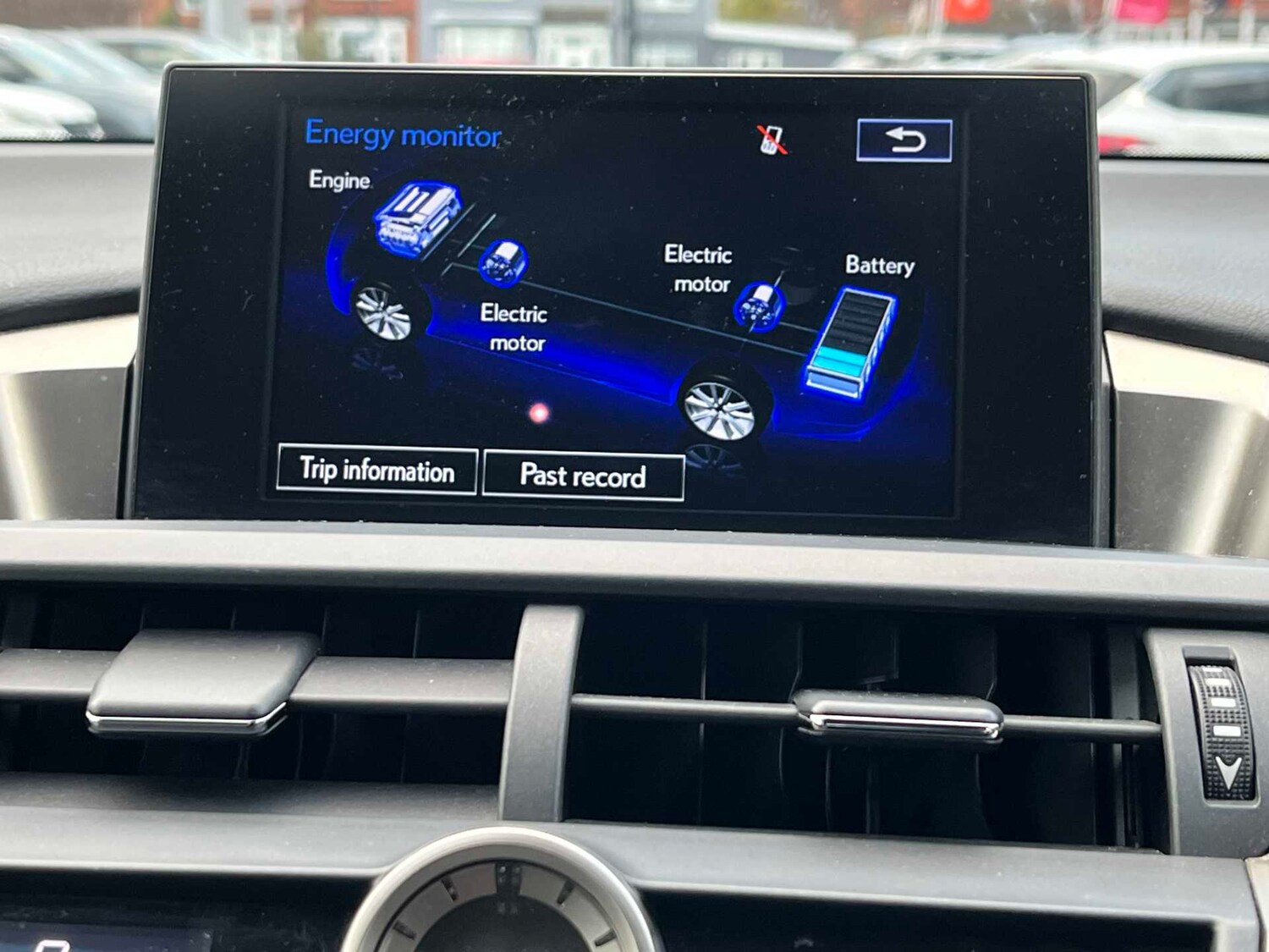 Used Lexus NX 2015 for sale - 77201364: Photo 37