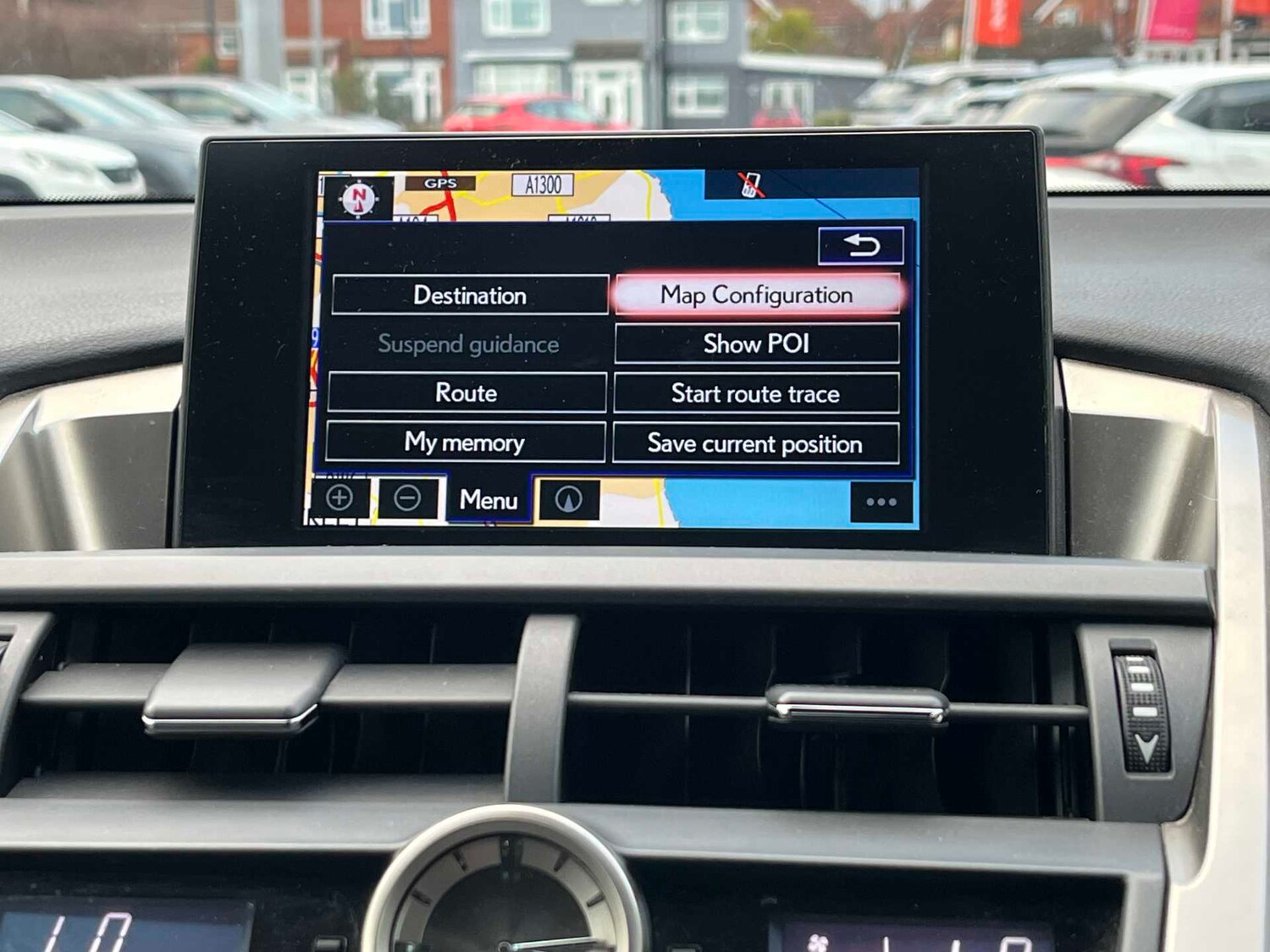 Used Lexus NX 2015 for sale - 77201364: Photo 38