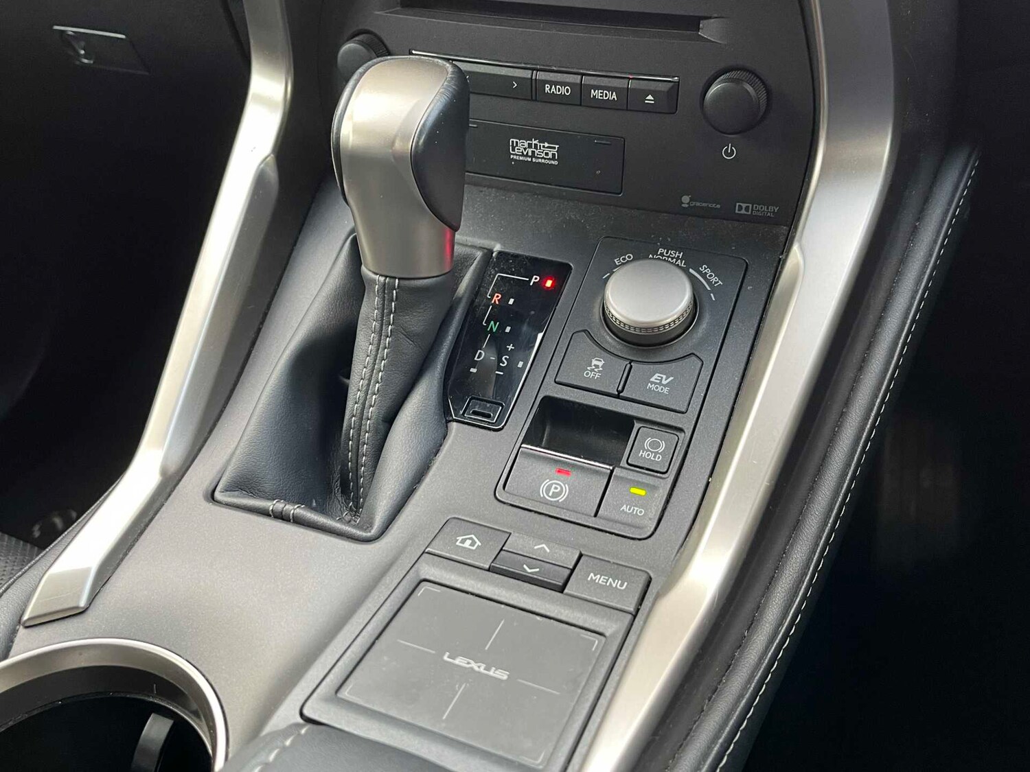 Used Lexus NX 2015 for sale - 77201364: Photo 40