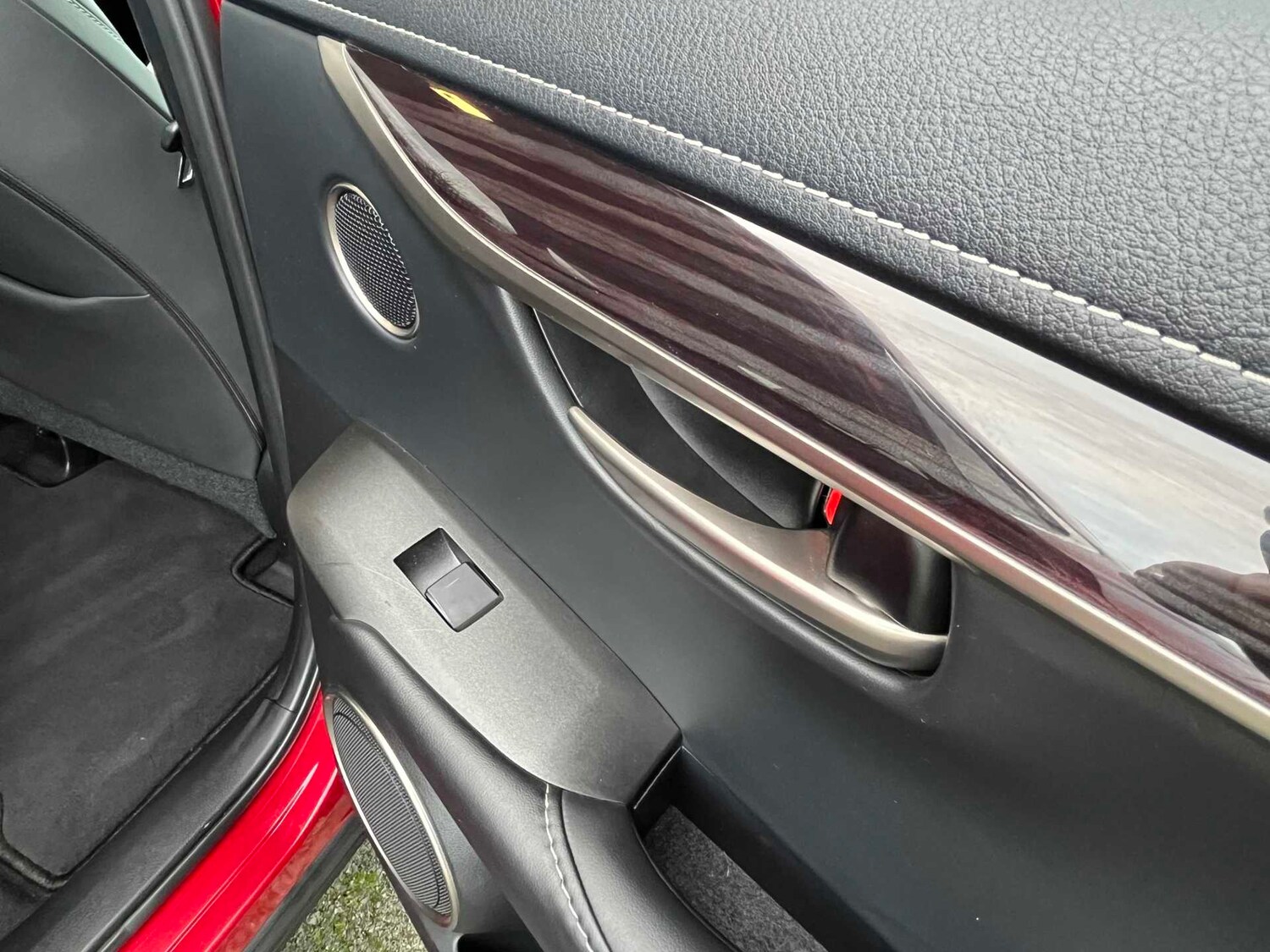 Used Lexus NX 2015 for sale - 77201364: Photo 44