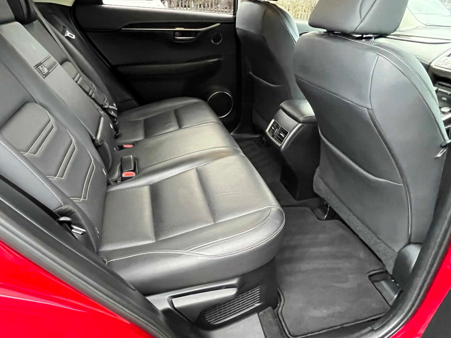 Used Lexus NX 2015 for sale - 77201364: Photo 45