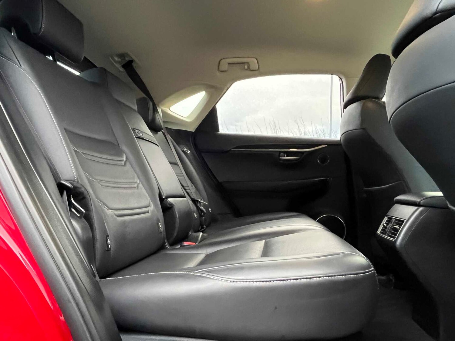 Used Lexus NX 2015 for sale - 77201364: Photo 46