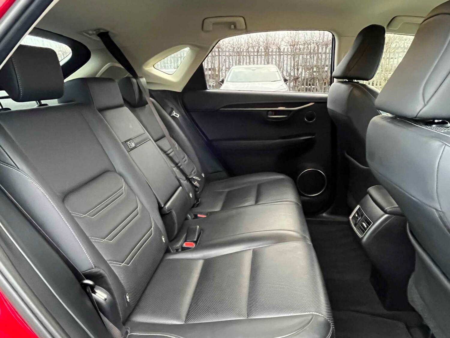 Used Lexus NX 2015 for sale - 77201364: Photo 47