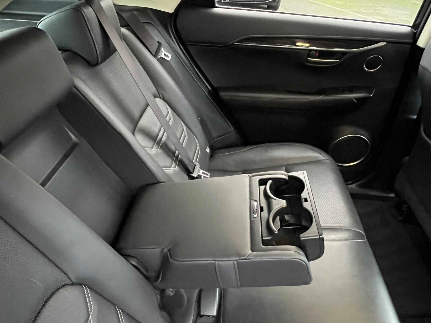 Used Lexus NX 2015 for sale - 77201364: Photo 48