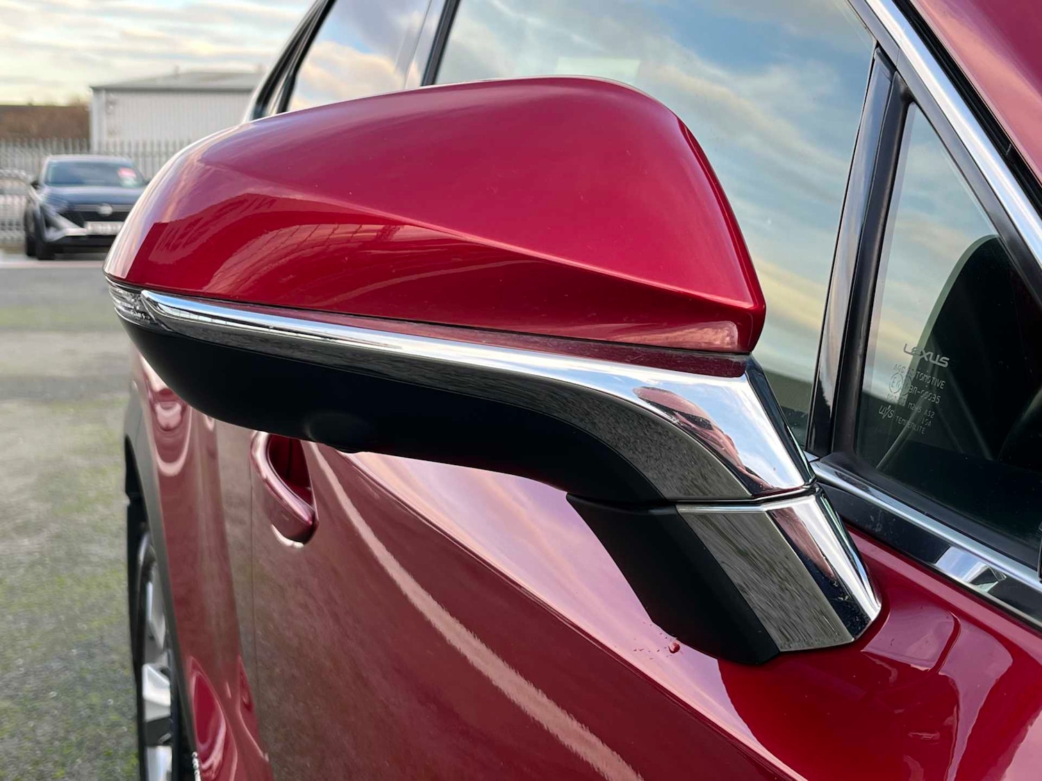 Used Lexus NX 2015 for sale - 77201364: Photo 5