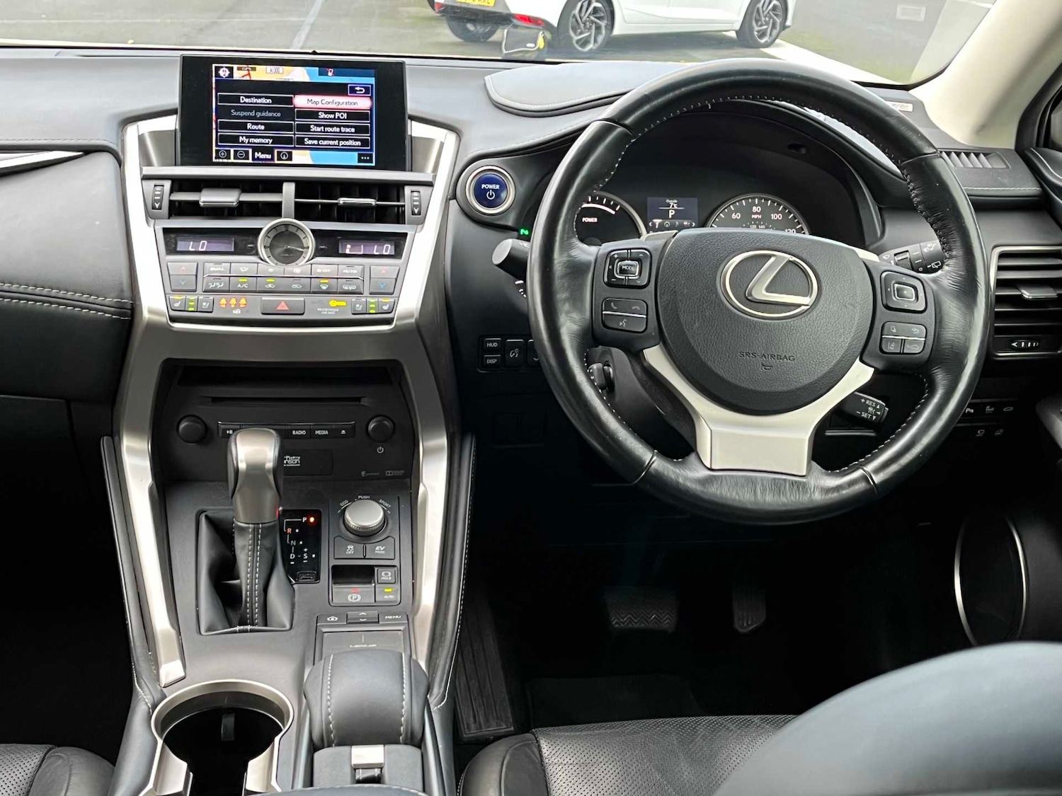 Used Lexus NX 2015 for sale - 77201364: Photo 50