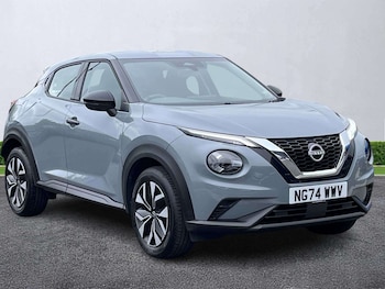 Used Nissan Juke 2025 for sale - 78646725: Photo