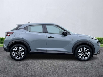 Used Nissan Juke 2025 for sale - 78646725: Photo
