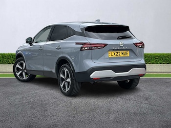 Used Nissan Qashqai 2022 for sale - 75907048: Photo