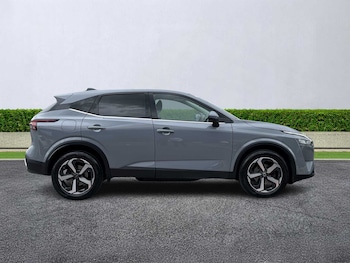 Used Nissan Qashqai 2022 for sale - 75907048: Photo